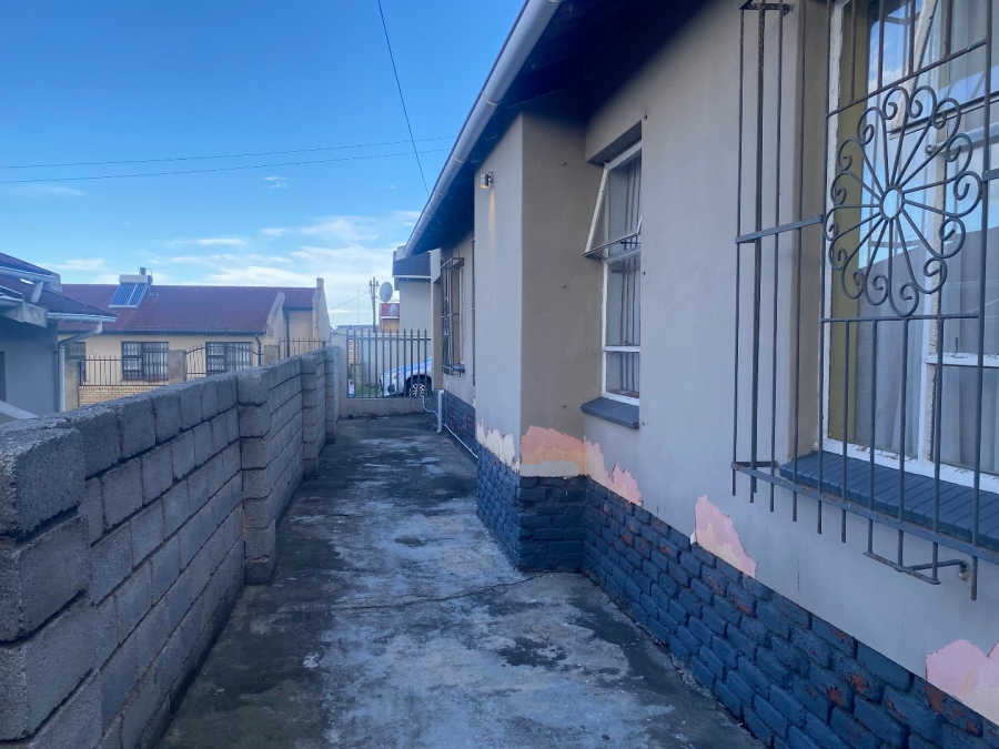 3 Bedroom Property for Sale in Gompo Town Eastern Cape